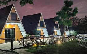 Cabana Santa Cecilia